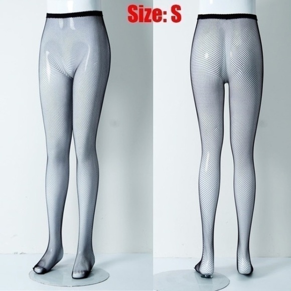 ❗️ LAST 1 ❗️ Fishnet leggings ! ❤️ - Picture 4 of 6